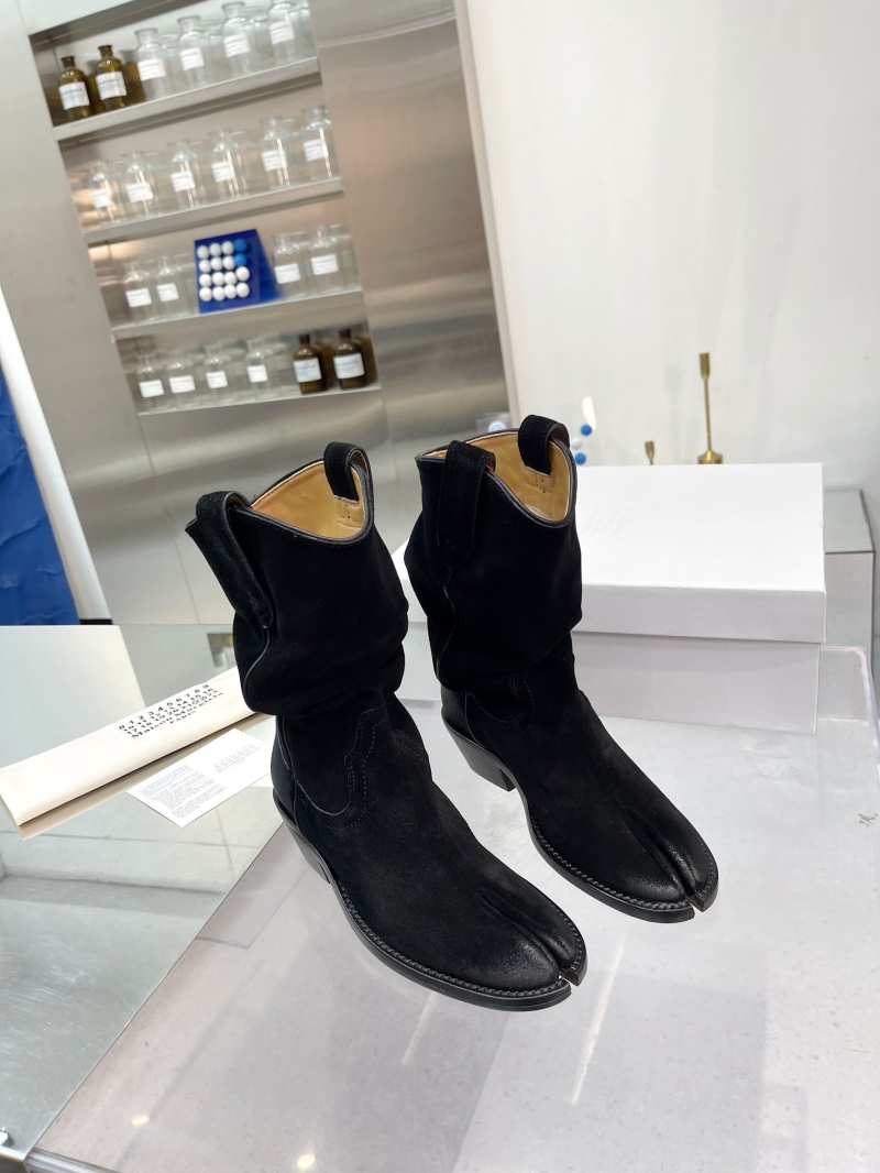 ma1s0n Marg*e1a boots